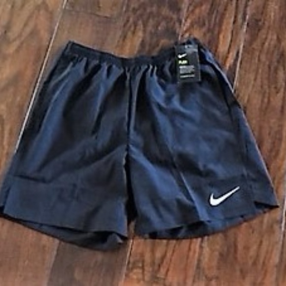 nike flex dri fit shorts